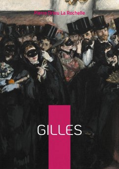 Cover Gilles
