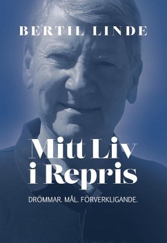 Cover Mitt Liv i Repris