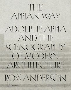 The Appian Way - Anderson, Ross