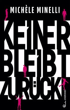Cover Keiner bleibt zurück
