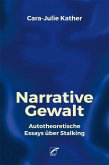 Narrative Gewalt Narrative Gewalt