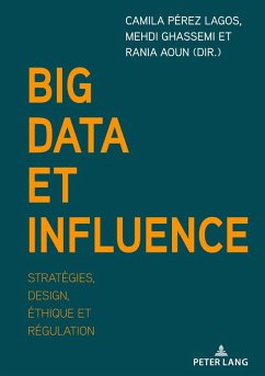 Cover Big Data et influence