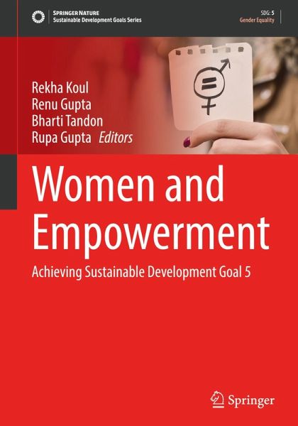 Women and Empowerment