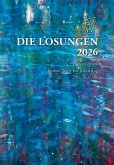 Losungen Deutschland 2026 / Die Losungen 2026 Losungen Deutschland 2026 / Die Losungen 2026