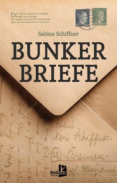 Cover Bunkerbriefe