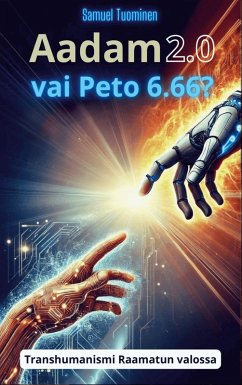 Aadam 2.0 vai Peto 6.66? - Tuominen, Samuel