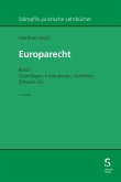 Europarecht (eBook, PDF) Europarecht (eBook, PDF)