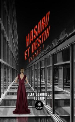 Cover Hasard et destin - Tome 1 (eBook, ePUB)