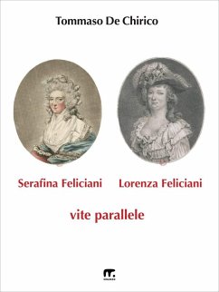 Cover Lorenza e Serafina Feliciani (eBook, ePUB)