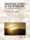 Montecatini in Val di Nievole: Terre e Acque svelate con gli occhi di Leonardo (eBook, ePUB)