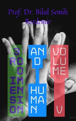 Human and the 3rd Dimension (eBook, ePUB) - Bozdemir, Bilal Semih