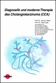 Diagnostik und moderne Therapie des Cholangiokarzinoms (CCA) (eBook, PDF)