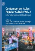 Contemporary Asian Popular Culture Vol. 2 (eBook, PDF)