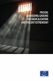 Prison: a breeding ground for radicalisation and violent extremism? (eBook, ePUB) Prison: a breeding ground for radicalisation and violent extremism? (eBook, ePUB)