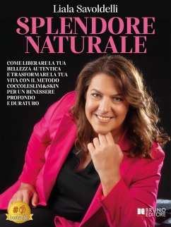Cover Splendore Naturale (eBook, ePUB)
