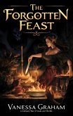 The Forgotten Feast (eBook, ePUB) The Forgotten Feast (eBook, ePUB)