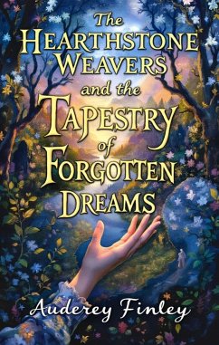 Cover The Hearthstone Weavers and the Tapestry of Forgotten Dreams (eBook, ePUB)