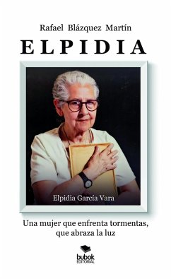 Cover Elpidia (eBook, ePUB)
