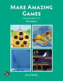 Make Amazing Games (eBook, ePUB)