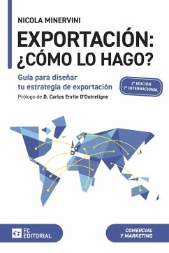 Cover Exportación: ¿Cómo lo hago? (eBook, ePUB)