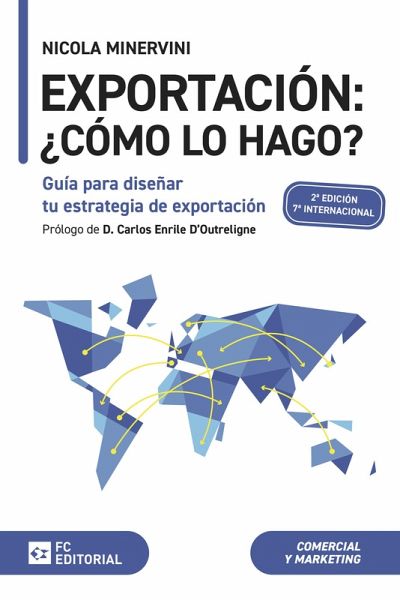 Exportación: ¿Cómo lo hago? (eBook, ePUB) Exportación: ¿Cómo lo hago? (eBook, ePUB)