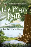 The Man Date (eBook, ePUB)