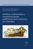 Archivos, entramados y transformaciones polifónicas de la memoria en Colombia (eBook, ePUB)