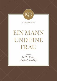 Cover Ein Mann und eine Frau (eBook, ePUB)
