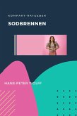 Kompakt-Ratgeber Sodbrennen (eBook, ePUB)