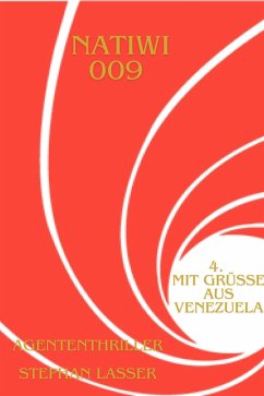 Cover Natiwi 009 (eBook, ePUB)