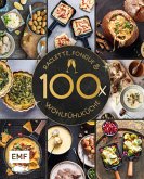 Die große Winter-Wohlfühlküche - 100 Rezepte (eBook, ePUB) Die große Winter-Wohlfühlküche - 100 Rezepte (eBook, ePUB)