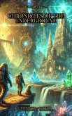 Chronicles of the Underground (eBook, ePUB)