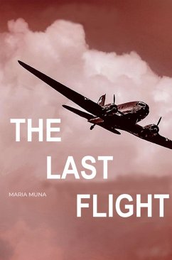 Cover The Last Flight (eBook, ePUB)