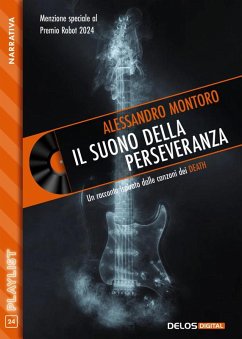 Il suono della perseveranza (eBook, ePUB) - Montoro, Alessandro