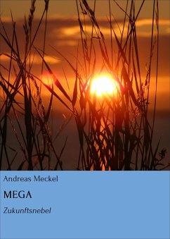 MEGA (eBook, ePUB) - Meckel, Andreas