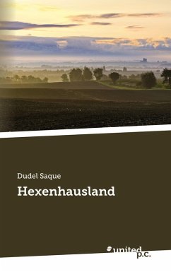 Cover Hexenhausland (eBook, ePUB)