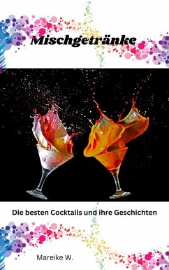 Mischgetränke (eBook, ePUB) Cover Mischgetränke (eBook, ePUB)