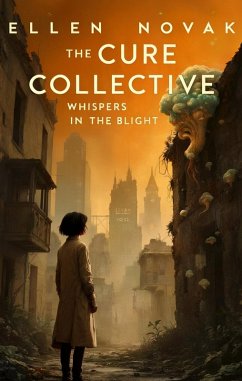 Cover The Cure Collective (eBook, ePUB)