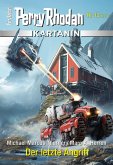 Kartanin 12: Der letzte Angriff (eBook, ePUB) Kartanin 12: Der letzte Angriff (eBook, ePUB)