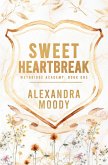 Sweet Heartbreak Sweet Heartbreak