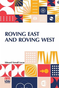 Cover Roving East And Roving West