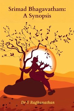 Srimad Bhagavatham - S Raghunathan
