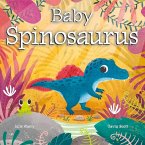 Baby Spinosaurus