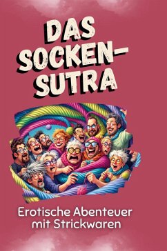 Cover Der Socken-Sutra