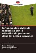 Influence des styles de leadership sur... - Bild 1