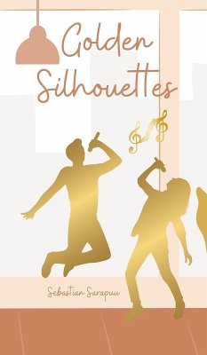 Cover Golden Silhouettes