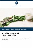 Ernährung und Stoffwechsel