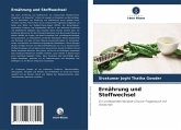 Ernährung und Stoffwechsel