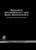 Research Methodology and Basic Biostatistics Research Methodology and Basic Biostatistics