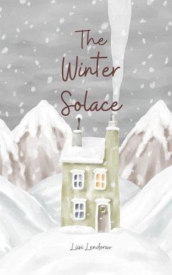 Cover The Winter Solace